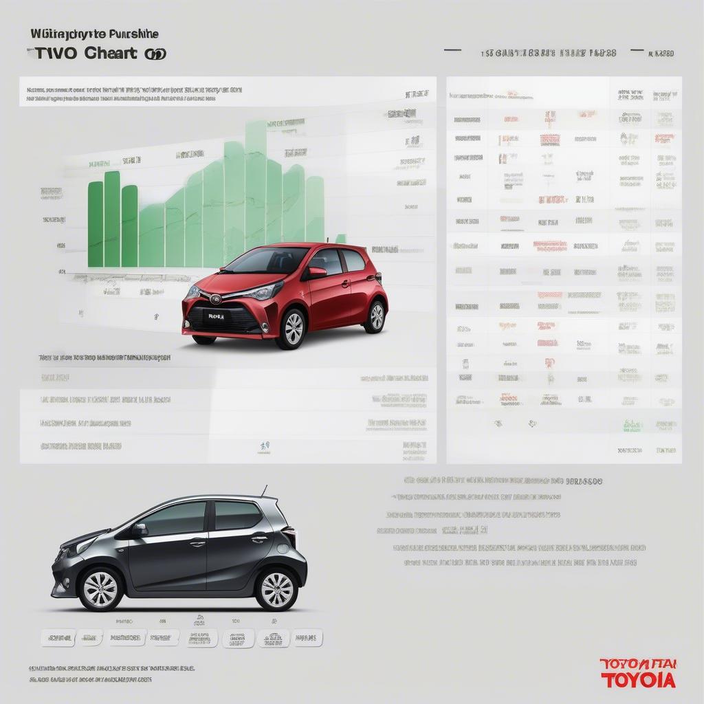 Biểu lãi suất mua xe Wigo tại Toyota Xuân Phương