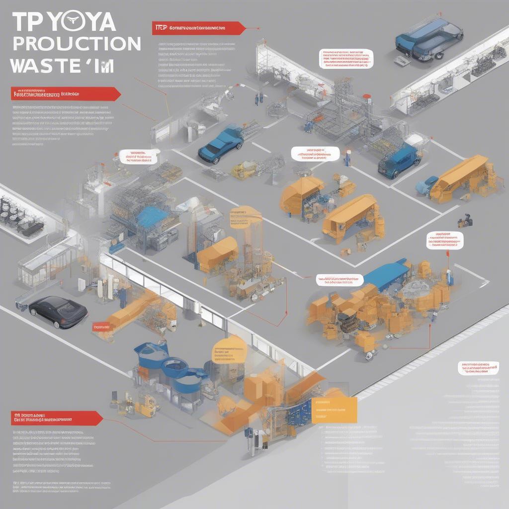 Hệ thống Sản xuất Toyota (TPS): Nền tảng cho chất lượng vượt trội