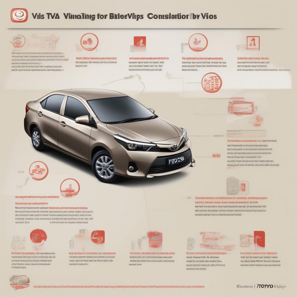 Kinh nghiệm mua xe Vios