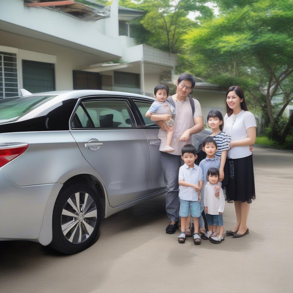 Kinh nghiệm sở hữu xe Altis 2015 2.0: Chia sẻ từ người dùng thực tế