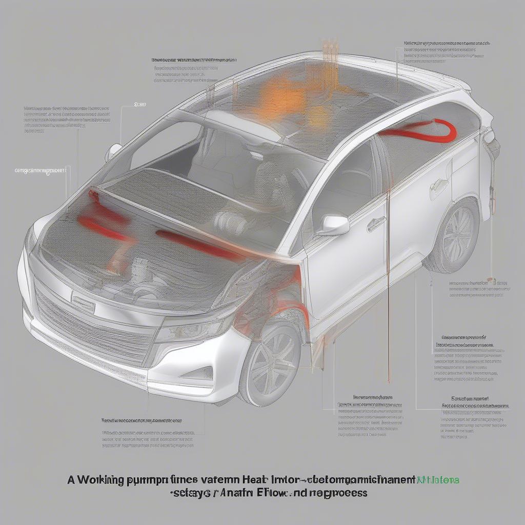 Nguyên lý hoạt động của Innova Varmepumpe