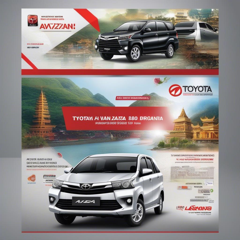 Ưu đãi khi mua xe tại Toyota Xuân Phương